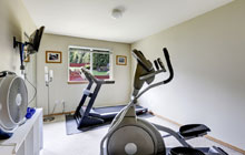 Skewen home gym construction leads